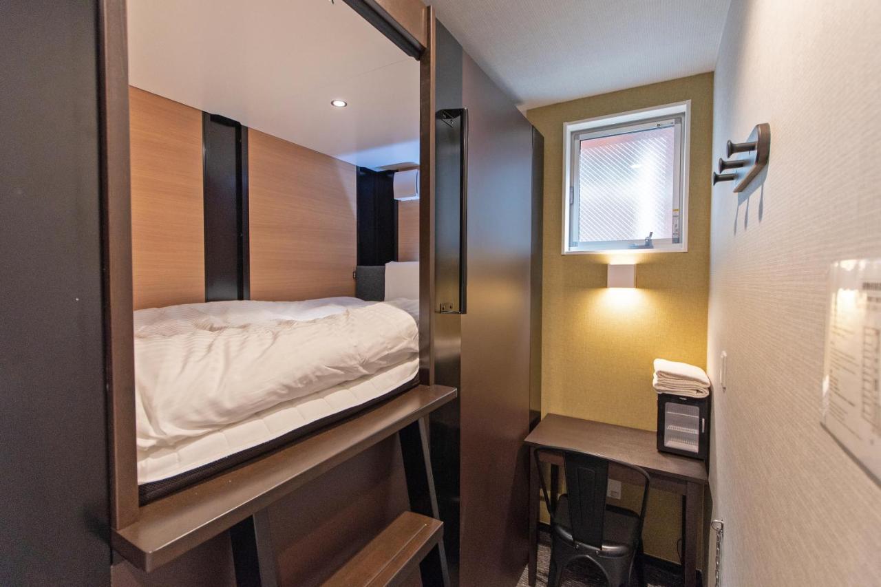 Hostel Grandouce Otorii Ⅰ